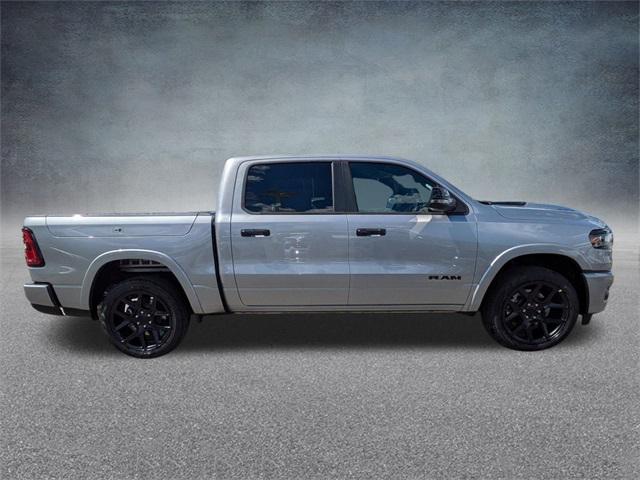 new 2026 Ram 1500 car, priced at $63,680