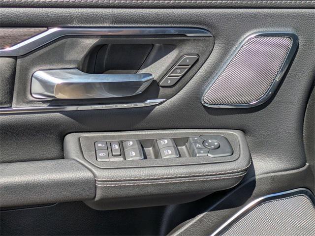 new 2026 Ram 1500 car, priced at $63,680