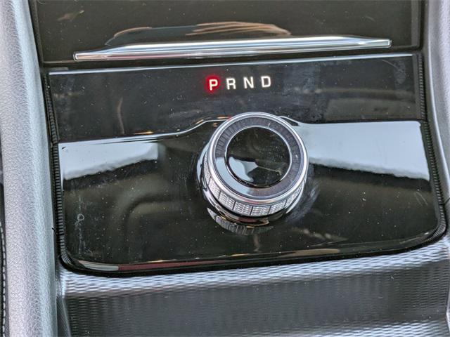 new 2025 Jeep Grand Cherokee car, priced at $38,345