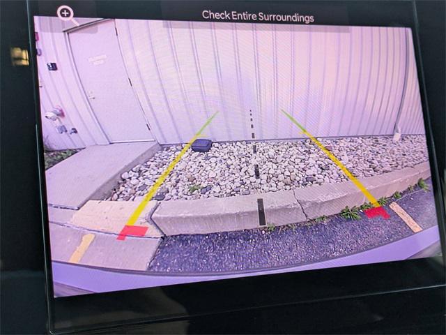 new 2025 Jeep Grand Cherokee car, priced at $38,345