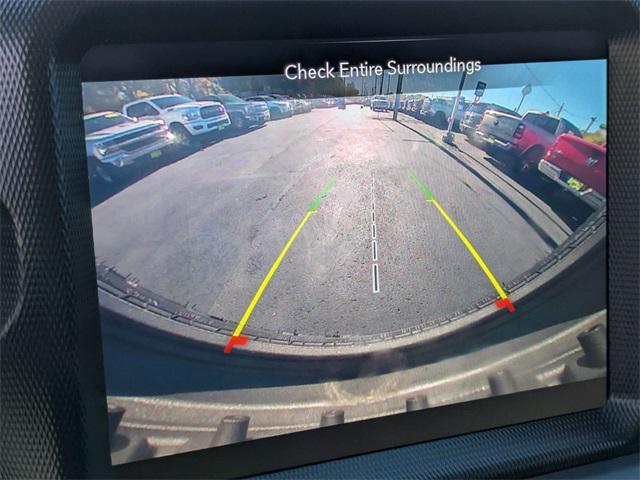 used 2020 Jeep Wrangler Unlimited car, priced at $28,250