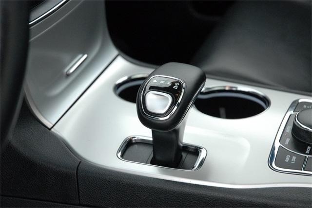 used 2015 Jeep Grand Cherokee car