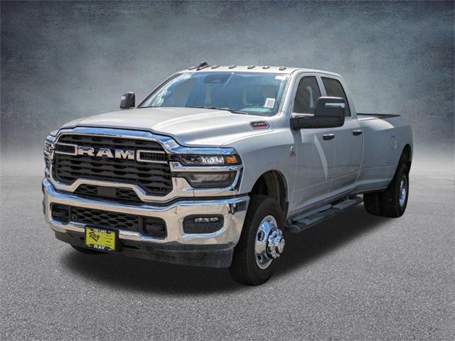 new 2026 Ram 3500 car, priced at $69,877