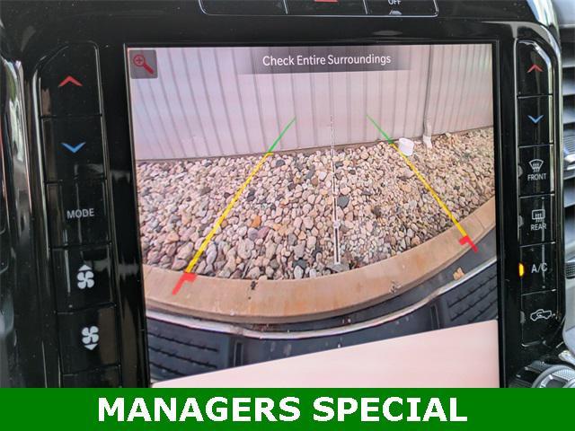 new 2026 Ram 3500 car, priced at $63,820