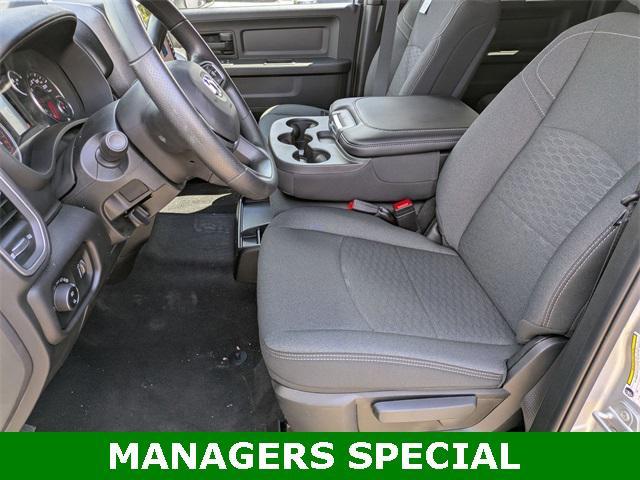 new 2026 Ram 3500 car, priced at $63,820