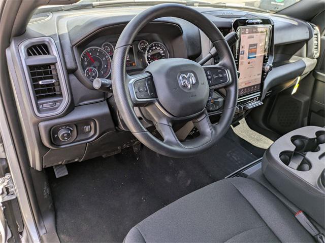 new 2026 Ram 3500 car, priced at $69,877