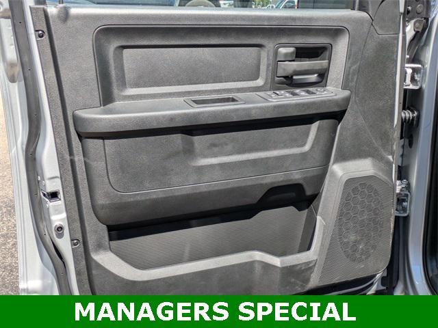 new 2026 Ram 3500 car, priced at $63,820