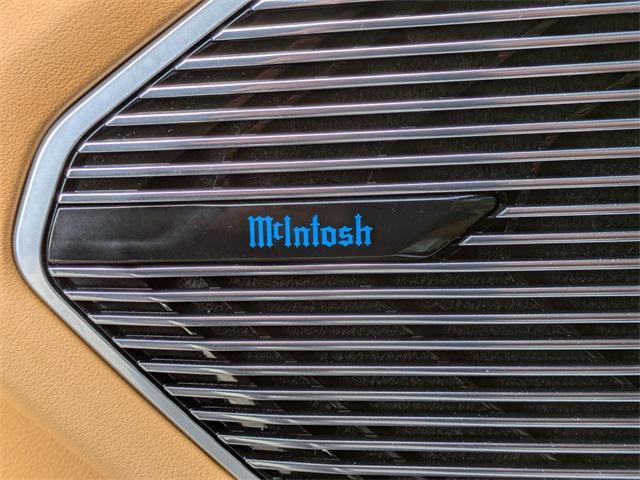 used 2022 Jeep Grand Cherokee L car, priced at $43,885