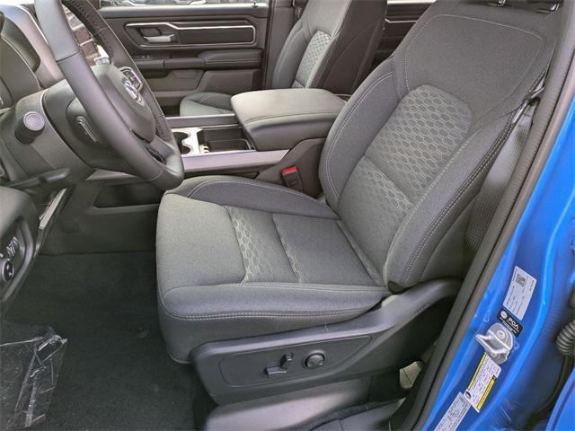 new 2026 Ram 1500 car, priced at $52,867