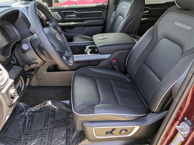 new 2026 Ram 1500 car, priced at $63,490