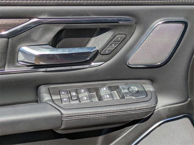 new 2026 Ram 1500 car, priced at $63,490