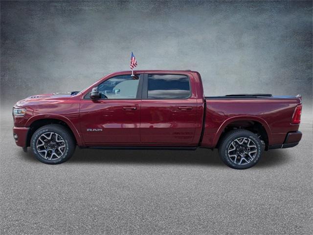 new 2026 Ram 1500 car, priced at $63,490
