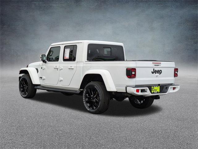 used 2021 Jeep Gladiator car, priced at $32,690