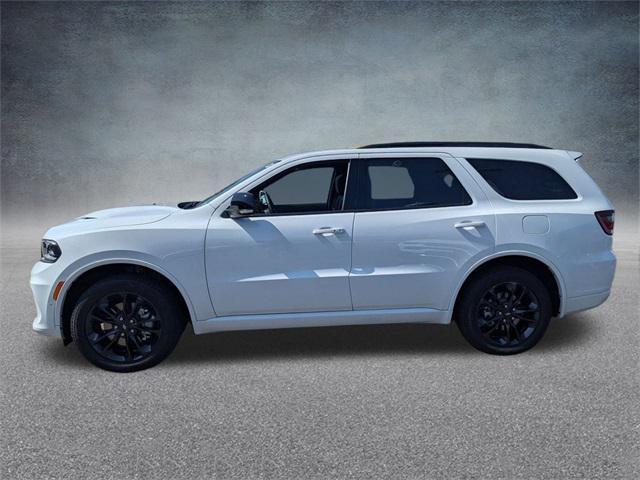 new 2025 Dodge Durango car, priced at $48,972