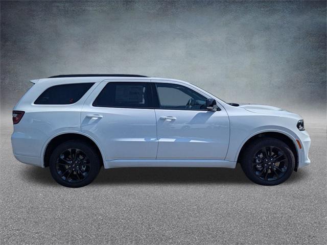 new 2025 Dodge Durango car, priced at $48,972