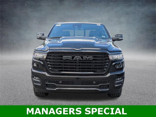 new 2026 Ram 1500 car, priced at $59,994