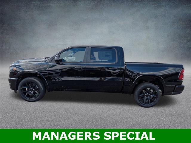 new 2026 Ram 1500 car, priced at $59,994