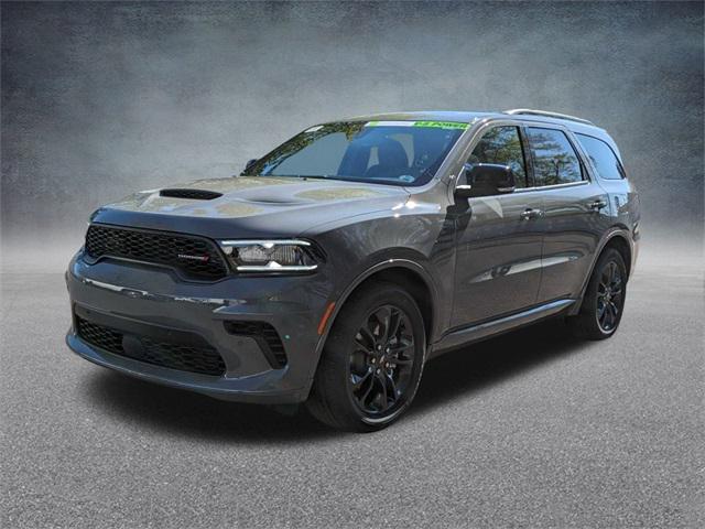 new 2024 Dodge Durango car, priced at $52,465