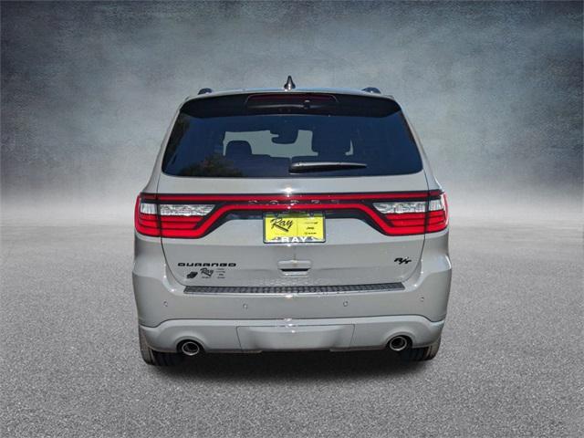 new 2024 Dodge Durango car, priced at $52,465