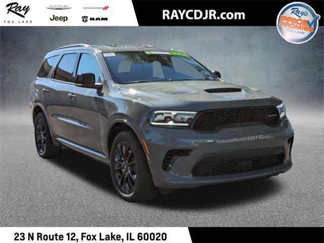 new 2024 Dodge Durango car, priced at $52,465