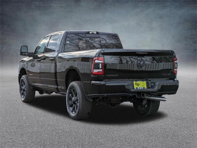 new 2024 Ram 2500 car, priced at $65,324