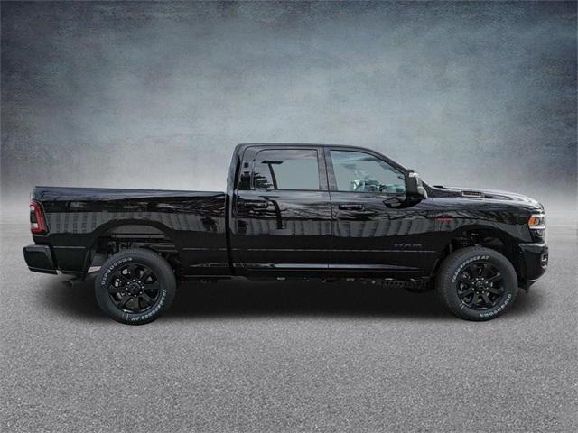 new 2024 Ram 2500 car, priced at $65,324