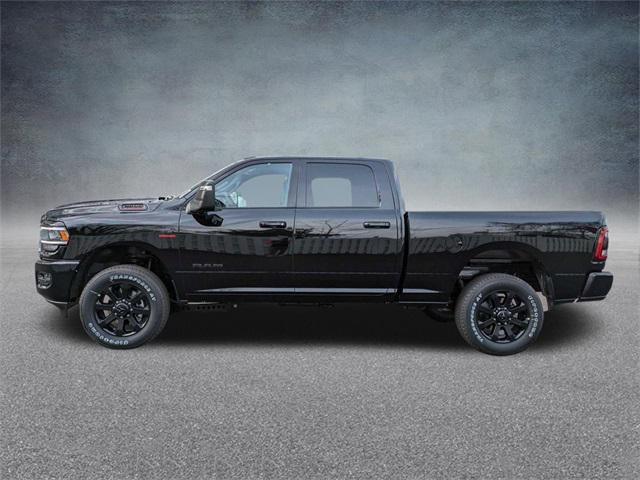 new 2024 Ram 2500 car, priced at $65,324