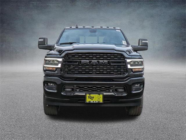 new 2024 Ram 2500 car, priced at $65,324