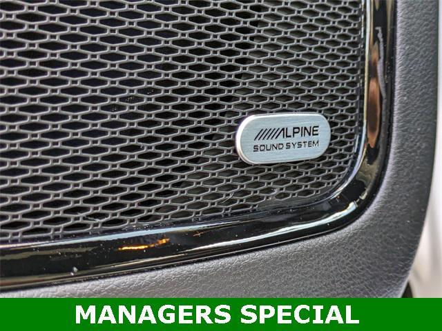 new 2025 Jeep Compass car, priced at $31,554