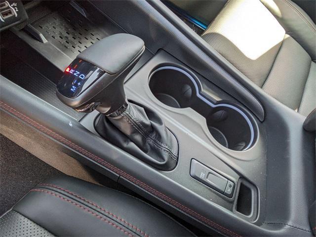 new 2025 Dodge Durango car, priced at $51,795