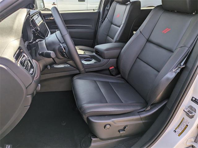 new 2025 Dodge Durango car, priced at $51,795