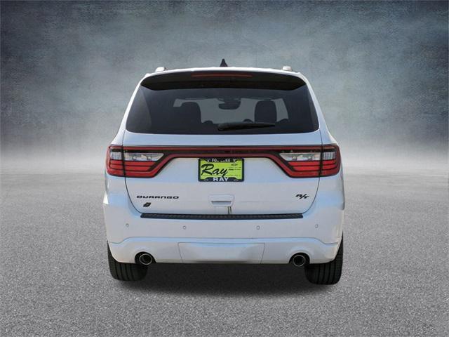 new 2025 Dodge Durango car, priced at $51,795