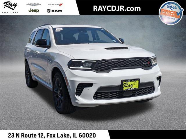 new 2025 Dodge Durango car, priced at $51,795
