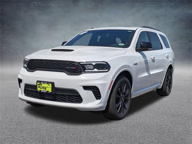 new 2025 Dodge Durango car, priced at $51,795