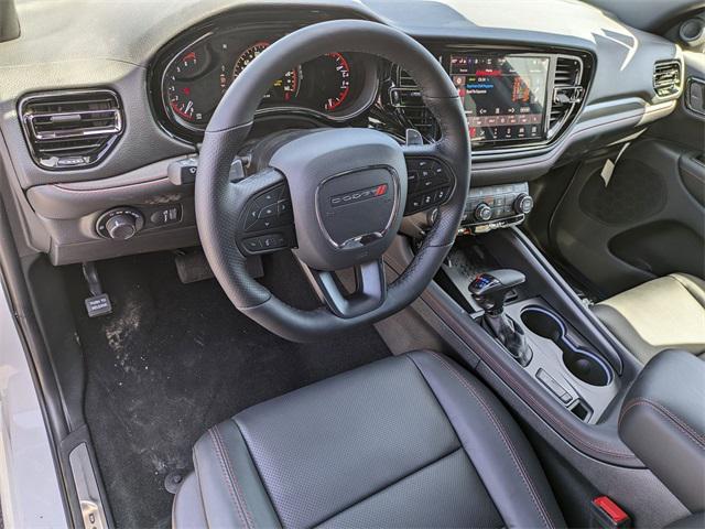 new 2025 Dodge Durango car, priced at $51,795