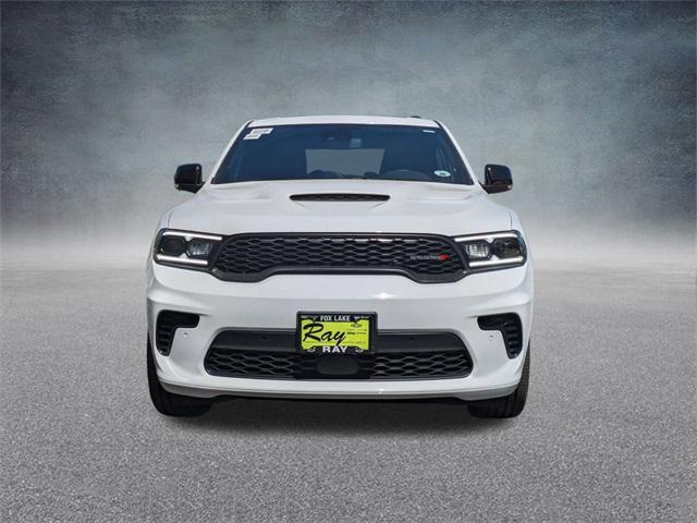 new 2025 Dodge Durango car, priced at $51,795