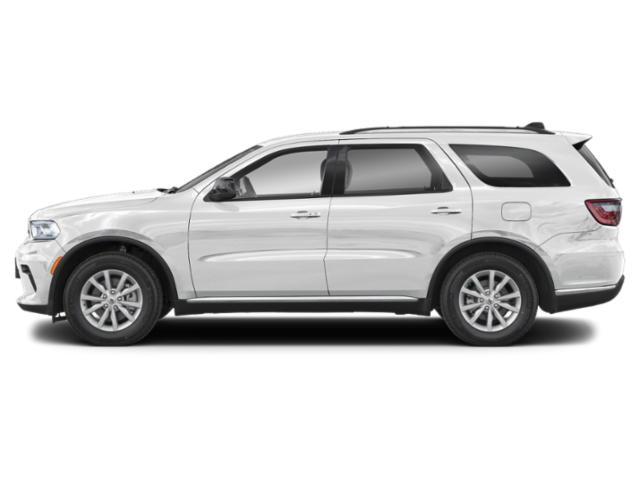 new 2025 Dodge Durango car, priced at $51,795