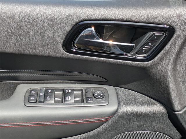new 2025 Dodge Durango car, priced at $51,795