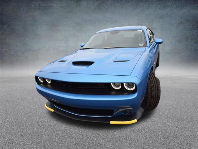 new 2023 Dodge Challenger car, priced at $49,954