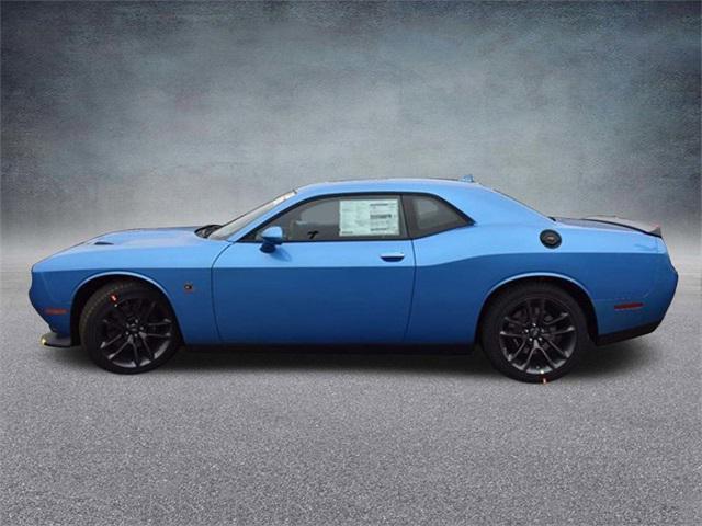 new 2023 Dodge Challenger car, priced at $49,954