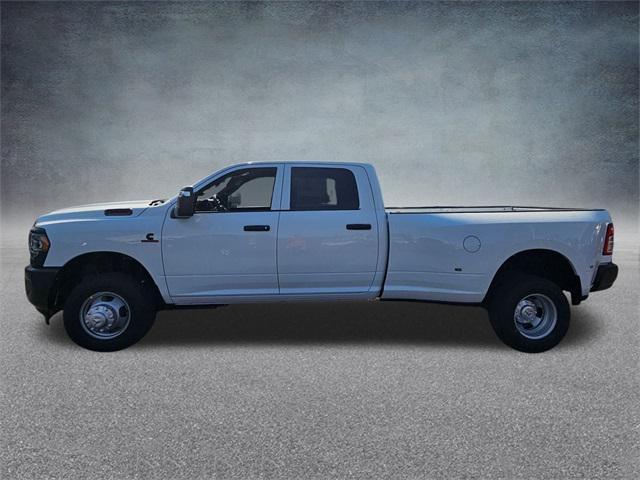 new 2024 Ram 3500 car, priced at $64,723