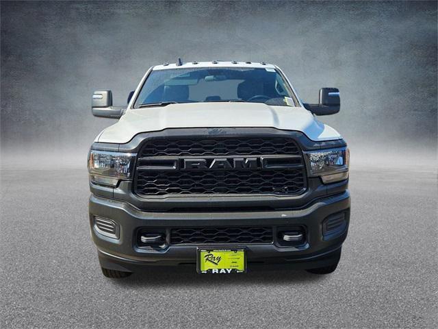 new 2024 Ram 3500 car, priced at $64,723