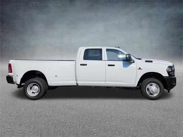 new 2024 Ram 3500 car, priced at $64,723