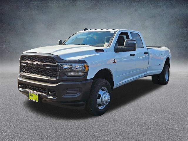 new 2024 Ram 3500 car, priced at $64,723