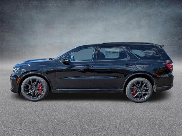 new 2024 Dodge Durango car, priced at $76,528