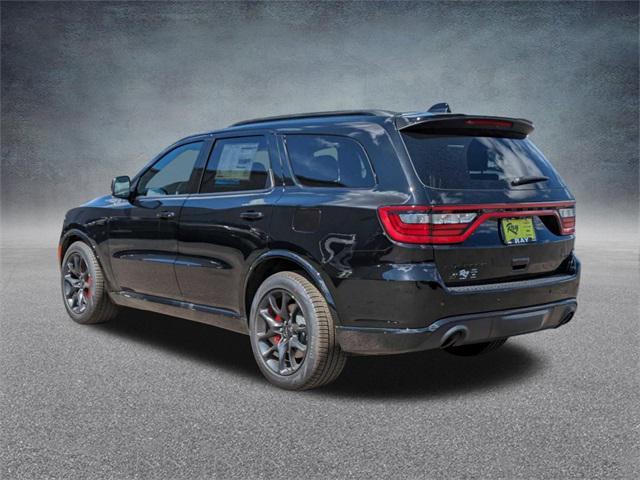 new 2024 Dodge Durango car, priced at $76,528