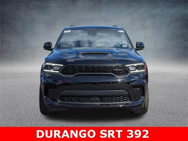 new 2024 Dodge Durango car, priced at $75,328