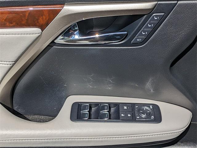 used 2017 Lexus RX 350 car, priced at $25,749