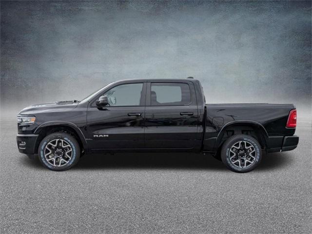 new 2025 Ram 1500 car, priced at $57,794