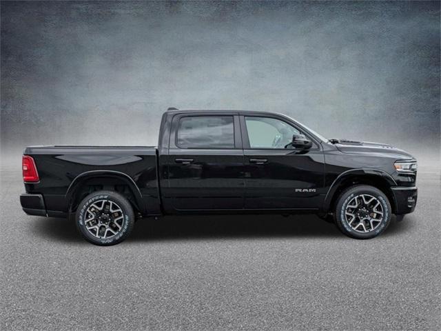 new 2025 Ram 1500 car, priced at $57,794